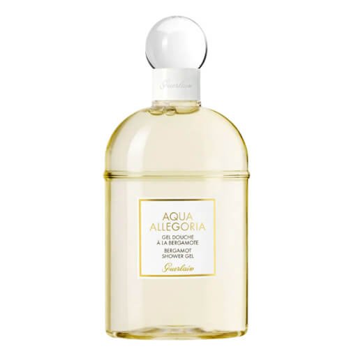 GUERLAIN Aqua Allegoria - Gel Douche à la Bergamote GUERLAIN Aqua Allegoria - Gel Douche à la Bergamote